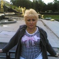 Няня, Санкт-Петербург, проспект Энгельса, Озерки, Валентина Викторовна