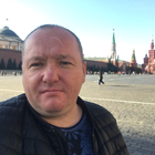 Водитель, Москва, Рождественская улица, Лухмановская, Андрей  Александрович