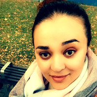 Домработница, Москва,, Выхино, Робия Тахировна
