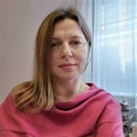 Няня, Зеленоград,, Зеленоград, Светлана Евгеньевна