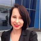 Домработница, Санкт-Петербург, Серебристый бульвар, Пионерская, Олеся Андреевна