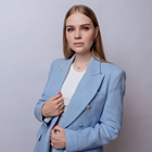 Психолог, Москва, улица Эльдара Рязанова, Проспект Вернадского, Ульяна Денисовна