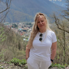 Няня, Москва,, Улица Скобелевская, Ольга