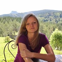 Няня, Санкт-Петербург, улица Щербакова, Удельная, Марина Андреевна