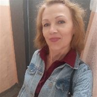 Домработница, Москва, Открытое шоссе, Бульвар Рокоссовского, Елена Мугаллимовна