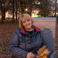 Няня, Колпино, улица Веры Слуцкой, Колпино, Оксана Николаевна