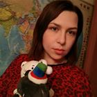 Няня, Москва, улица Дмитрия Ульянова, Академическая, Дарья Николаевна