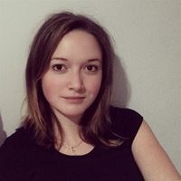 Домработница, Санкт-Петербург, проспект Просвещения, Гражданский проспект, Александра Владиславовна