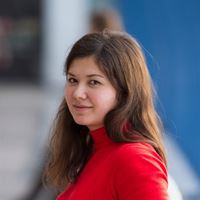 Домработница, Москва, Ферганская улица, Выхино, Светлана Андреевна