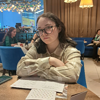 Няня, Саратов, улица имени Ф.А. Блинова, Солнечный, Татьяна Борисовна