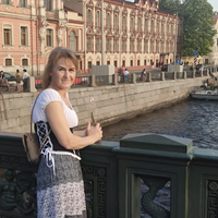 Домработница, Санкт-Петербург,, Академическая, Наталья Викторовна