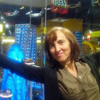 Няня, Москва, улица Металлургов, Перово, Светлана Анатольевна