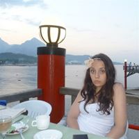 Няня, Москва, Ташкентская улица, Рязанский проспект, Анастасия Сергеевна