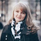 Няня, Санкт-Петербург, Кондратьевский проспект, Пискаревка, Оксана Евгеньевна