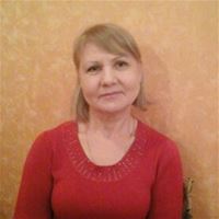 Няня, Москва, Волгоградский проспект, Кузьминки, Любовь Филипповна