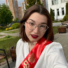 Няня, Москва, Новокуркинское шоссе, Куркино, Элизабэт Игоревна