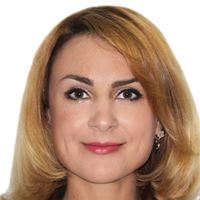 Няня, Москва, улица Кашёнкин Луг, Улица Милашенкова, Олеся Валерьевна
