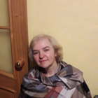 Няня, Москва, улица Молостовых, Новогиреево, Зоя Петровна