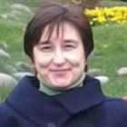 Домработница, посёлок Парголово, улица Валерия Гаврилина, Парнас, Алла Юрьевна