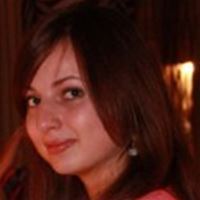Няня, Москва, Берингов проезд, Свиблово, Екатерина Александровна