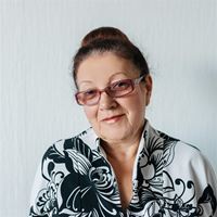 Няня, Москва, Ясный проезд, Отрадное, Валентина Захаровна