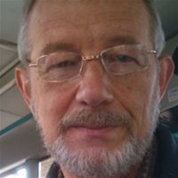 Няня, Санкт-Петербург, улица Белы Куна, Международная, Александр Израильевич