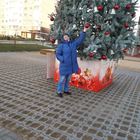 Няня,,, Охотный ряд, Марина Григорьевна