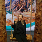 Няня, Москва, Святоозёрская улица, Кожухово, Олеся Николаевна