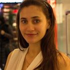 Няня, Санкт-Петербург, Тихорецкий проспект, Политехническая, Евгения Александровна
