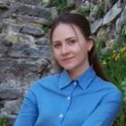 Домработница, Москва, Сиреневый бульвар, Щелковская, Динара Абдыразаковна