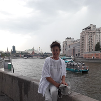 Няня, Москва, Черноморский бульвар, Чертановская, Нина