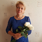Няня, посёлок Парголово, улица Михаила Дудина, Парнас, Вера Михайловна