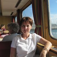 Домработница, Москва, Полоцкая улица, Молодежная, Анжелика Витальевна