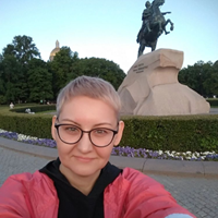 Домработница, Санкт-Петербург, Светлановский проспект, Гражданский проспект, Елена Владимировна