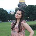 Няня, Санкт-Петербург, улица Шевченко, Приморская, Полина Анатольевна