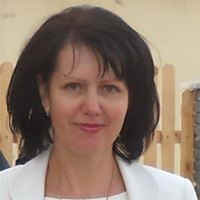 Няня, Москва, улица Гончарова, Тимирязевская, Елена Павловна