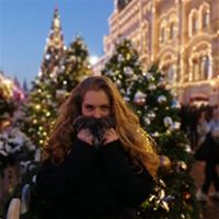 Домработница, Санкт-Петербург, Новоизмайловский проспект, Парк Победы, Елизавета Николаевна