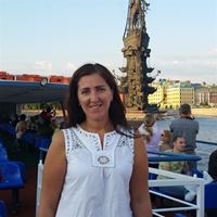 Няня, Москва, Резервный проезд, Студенческая, Светлана Николаевна