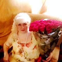 Домработница, Москва, Новинский бульвар, Смоленская, Джульетта Беняминовна