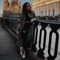 Репетитор, посёлок Мурино, улица Шоссе в Лаврики, Девяткино, Анна Сергеевна
