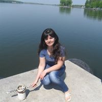 Домработница, , , Одинцово, Наталья Григорьева