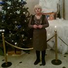 Няня, Москва, улица Маршала Конева, Октябрьское поле, Любовь Георгиевна