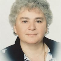 Няня, Москва, улица Ивана Бабушкина, Профсоюзная, Этери Акакиевна