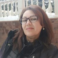 Няня, Москва, Марксистская улица, Крестьянская застава, Валентина Федоровна