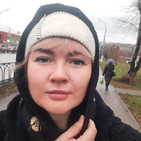 Марина Геннадьевна, няня, Магнитогорск