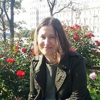 Няня, Санкт-Петербург, Байконурская улица, Комендантский проспект, Мария Викторовна