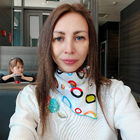 Няня, Сургут, Комсомольский проспект, Центр, Лилия Николаевна