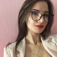 Репетитор, Москва, Зеленоградская улица, Ховрино, Дарья Вадимовна