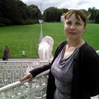 Репетитор, Санкт-Петербург, Гжатская улица, Академическая, Евгения Николаевна