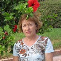 Няня, Балашиха, улица Фадеева, Балашиха, Раиса Викторовна